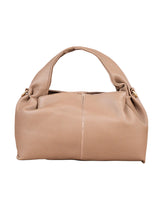 Beige Hobo Handbags