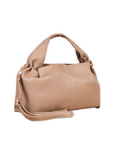Beige Hobo Handbags