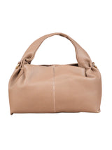 Beige Hobo Handbags